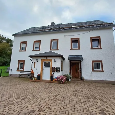 Ferienwohnung Hentzschel Brand-Erbisdorf Exterior foto