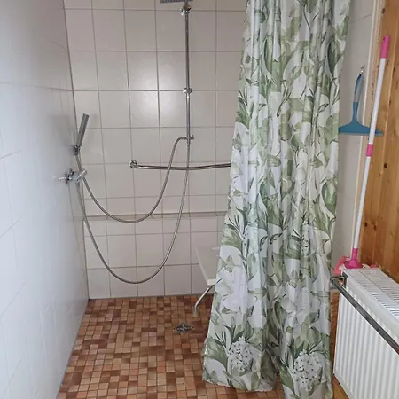 Ferienwohnung Hentzschel Brand-Erbisdorf Exterior foto