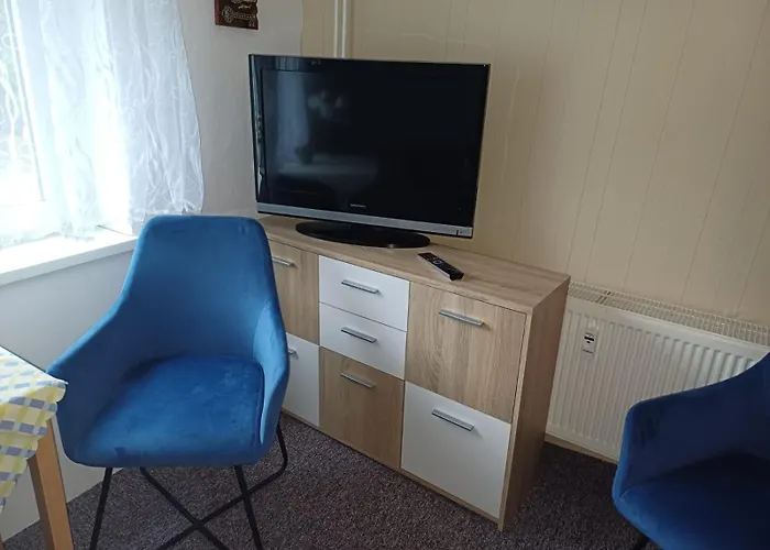 Ferienwohnung Glueck Auf