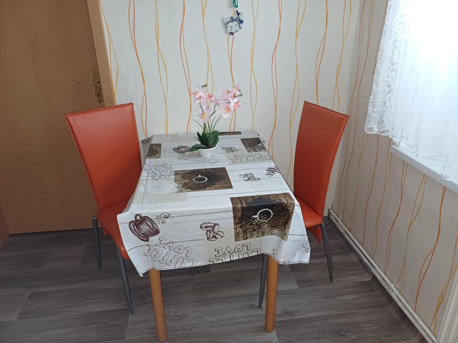 Glueck Auf Apartament Brand-Erbisdorf