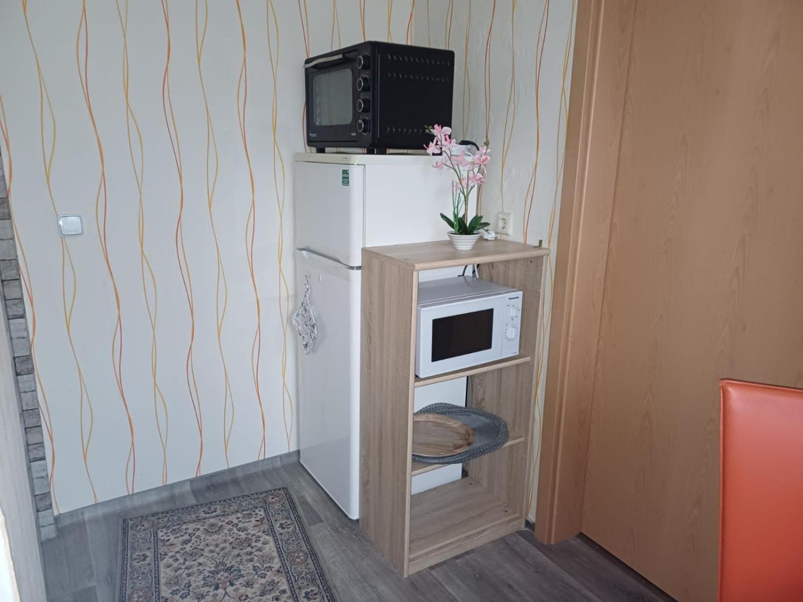 Apartment Hentzschel *