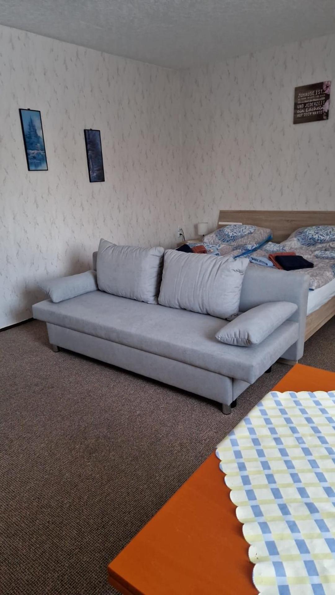 Hentzschel Apartment *