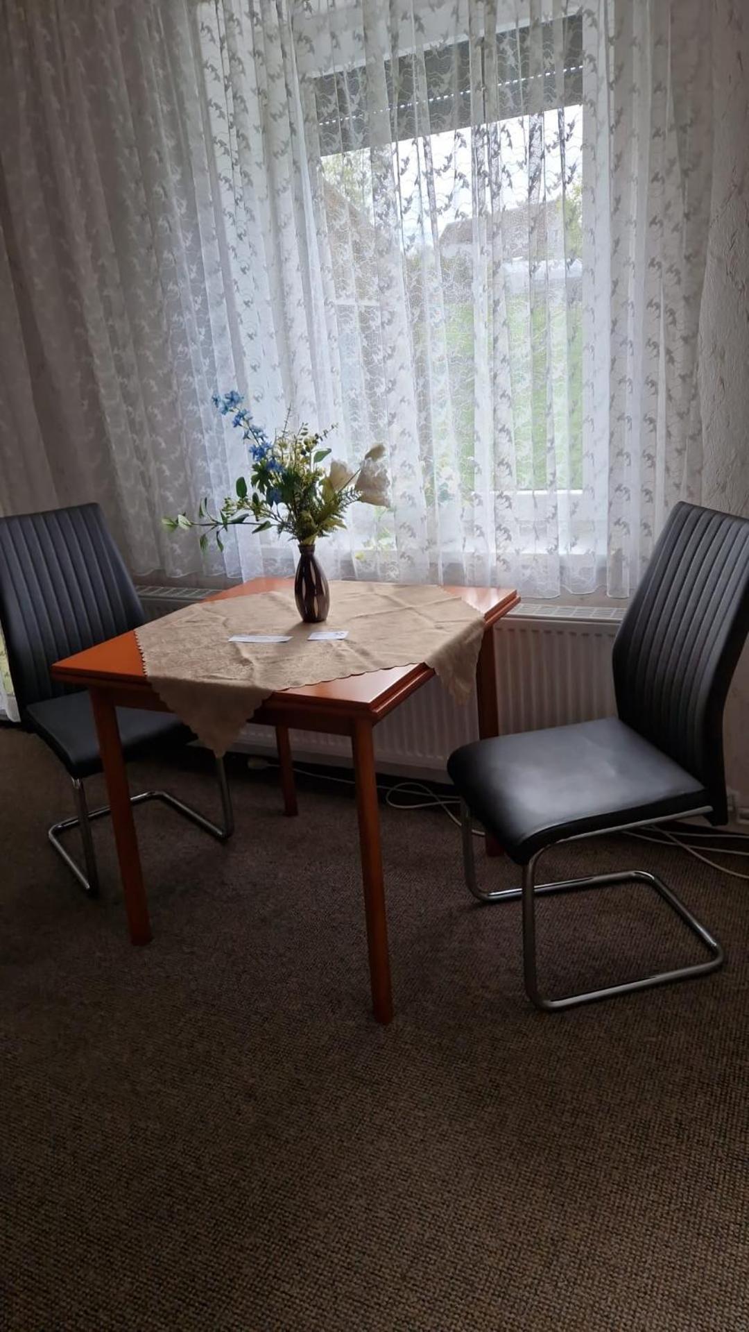Hentzschel Apartment